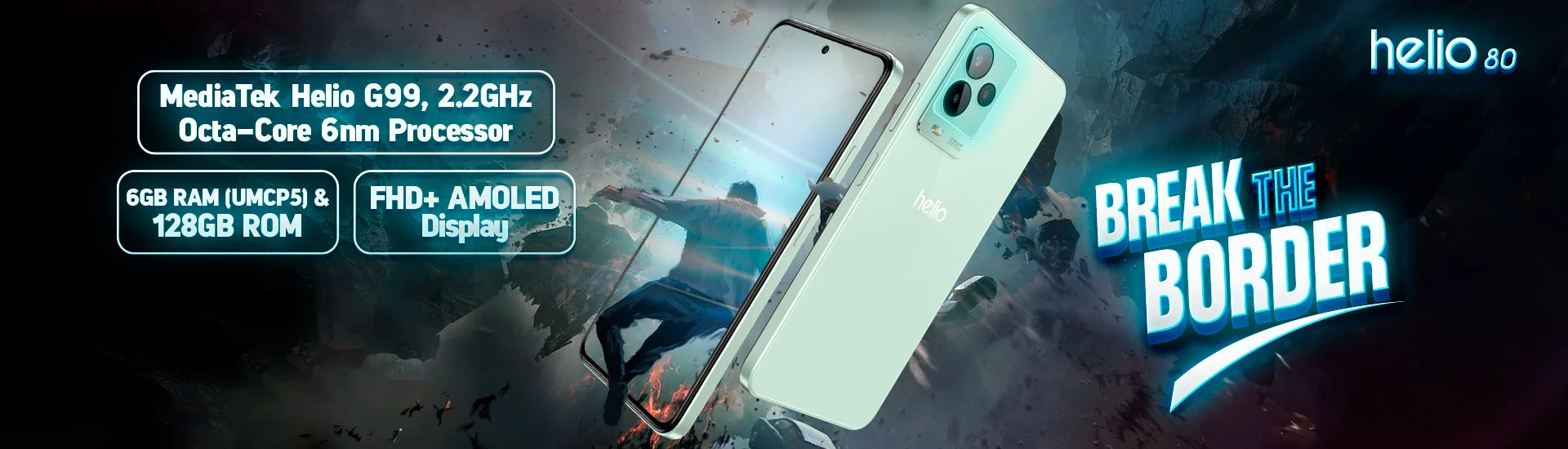 Slider Image